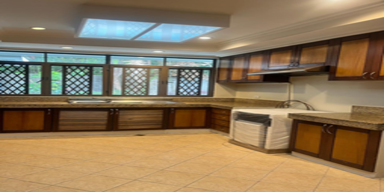 Interior one