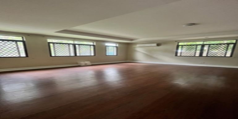 Interior one