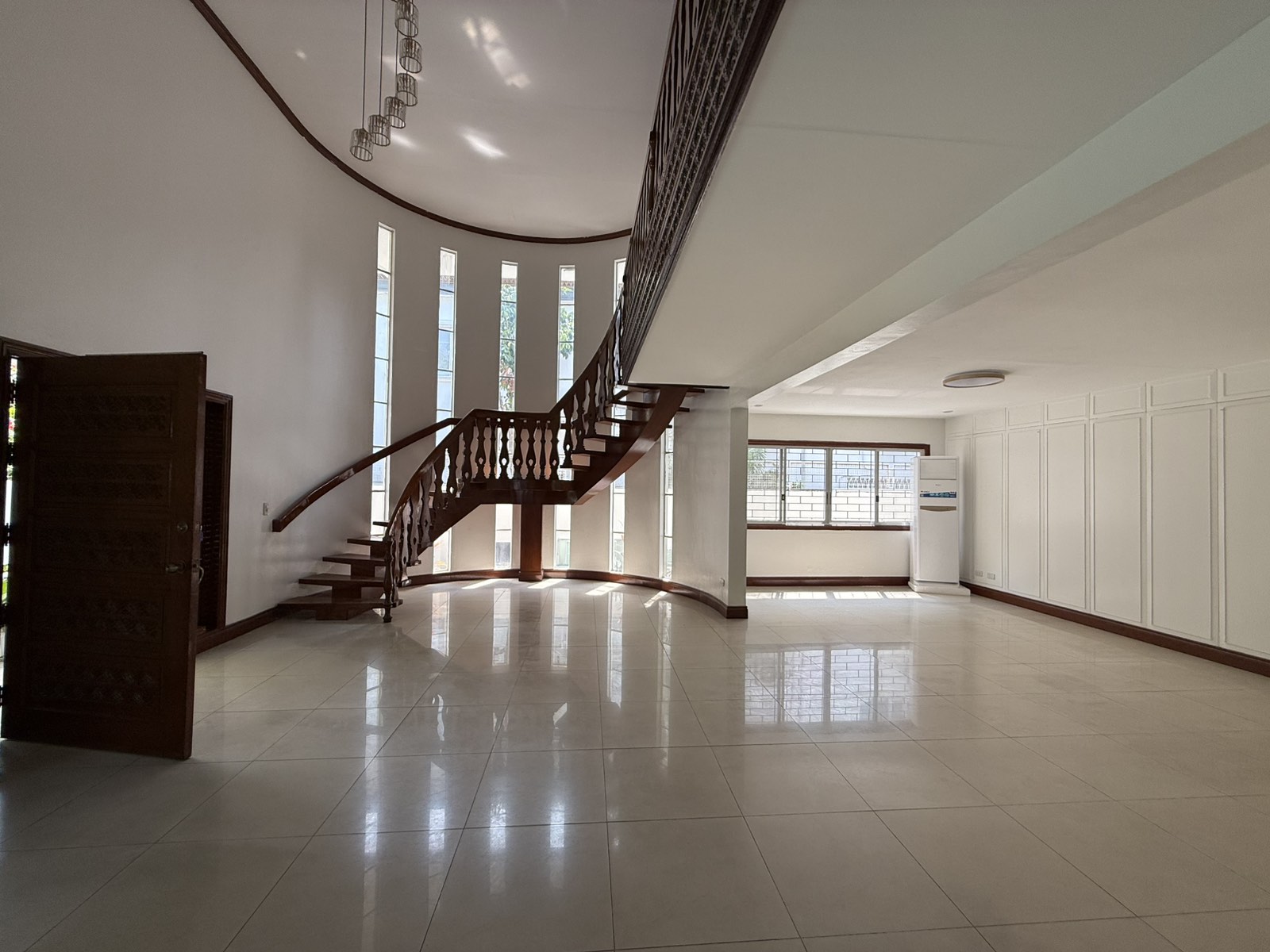 Interior one