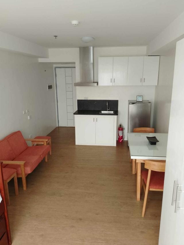 Interior one